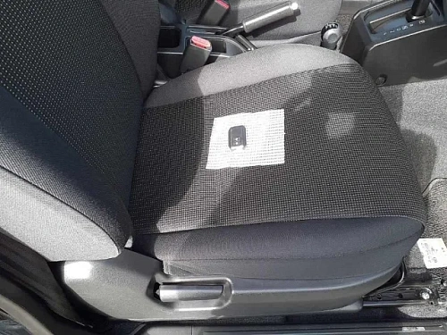 SUZUKI JIMNY SIERRA 2023