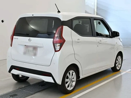 NISSAN DAYZ 2023