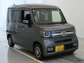 HONDA N VAN 2022