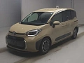 TOYOTA SIENTA 2023