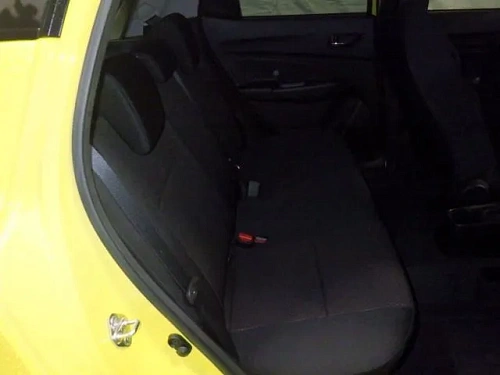 SUZUKI SWIFT 2023