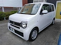 HONDA N WGN 2022