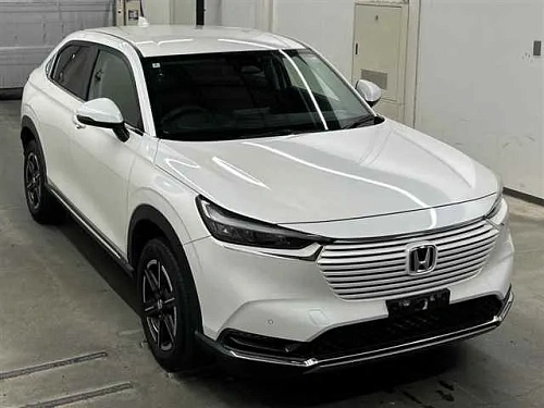 HONDA VEZEL 2022