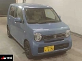 HONDA N WGN 2022