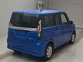 SUZUKI SOLIO 2023