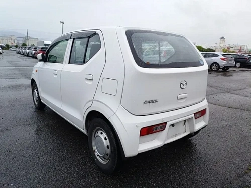MAZDA CAROL 2021