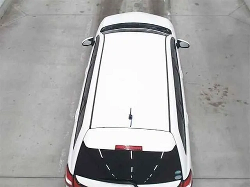 TOYOTA COROLLA FIELDER 2021