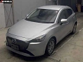 MAZDA MAZDA2 2023
