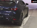 MAZDA MAZDA3 2022