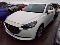 MAZDA MAZDA2 2022