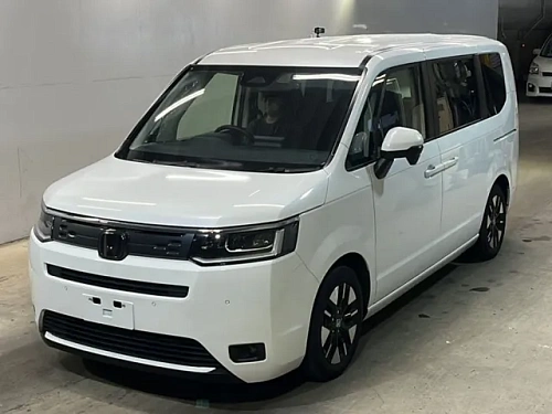 HONDA STEP WAGON 2023