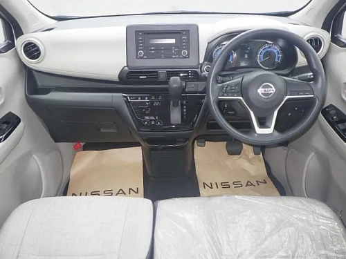 NISSAN DAYZ 2023