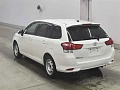 TOYOTA COROLLA FIELDER 2021