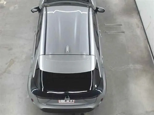 TOYOTA YARIS CROSS 2023