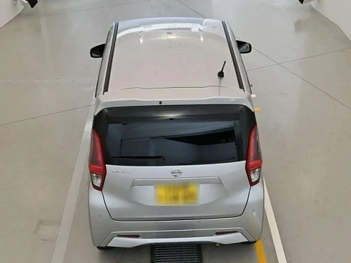 NISSAN DAYZ 2022