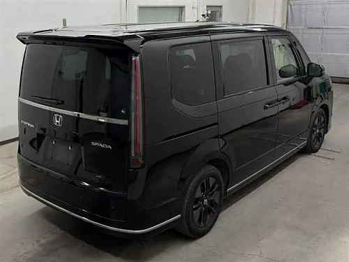 HONDA STEP WAGON 2023