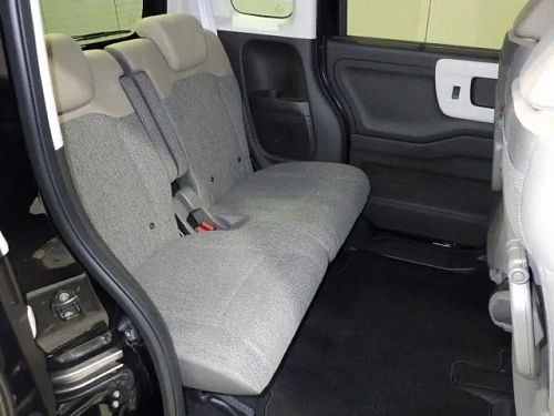 HONDA N BOX 2023