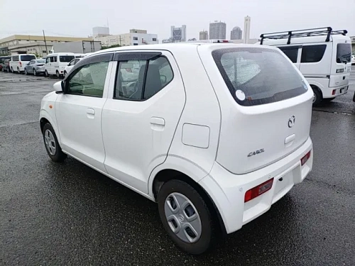 MAZDA CAROL 2021