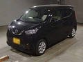 NISSAN DAYZ 2022