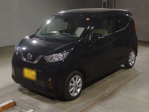 NISSAN DAYZ 2022