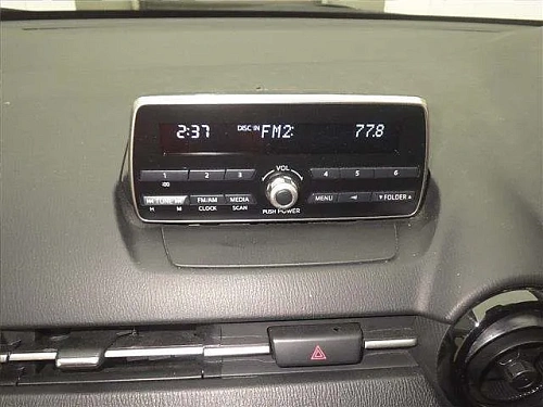 MAZDA MAZDA2 2021