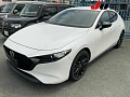 MAZDA MAZDA3 2023