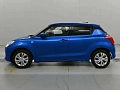 SUZUKI SWIFT 2021