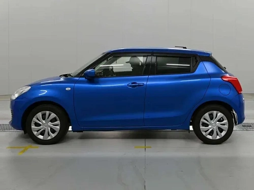 SUZUKI SWIFT 2021