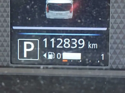 NISSAN DAYZ 2023