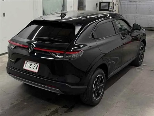HONDA VEZEL 2023
