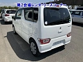 SUZUKI WAGON R 2021