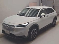 HONDA VEZEL 2026