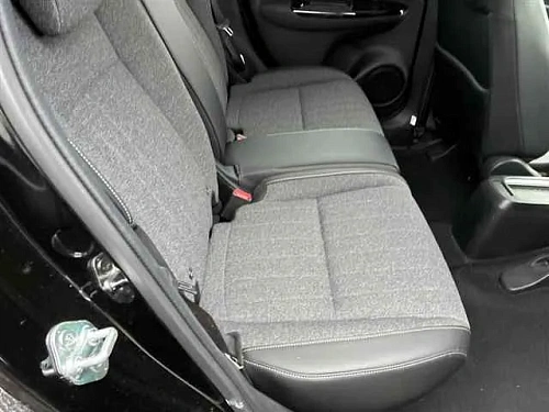 HONDA FIT 2022