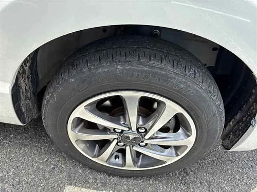TOYOTA PASSO 2022