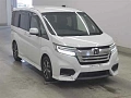 HONDA STEP WAGON 2021