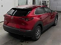 MAZDA CX-30 2023