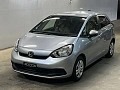 HONDA FIT 2023