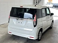 SUZUKI SOLIO 2023