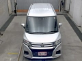 SUZUKI SOLIO 2023