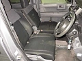 HONDA N VAN 2021