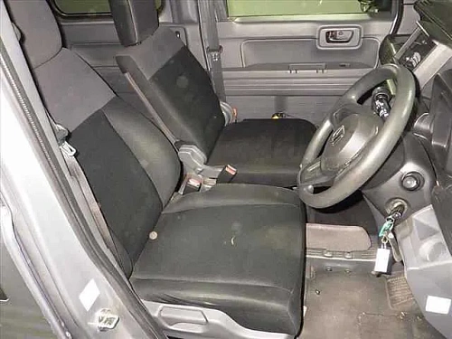 HONDA N VAN 2021