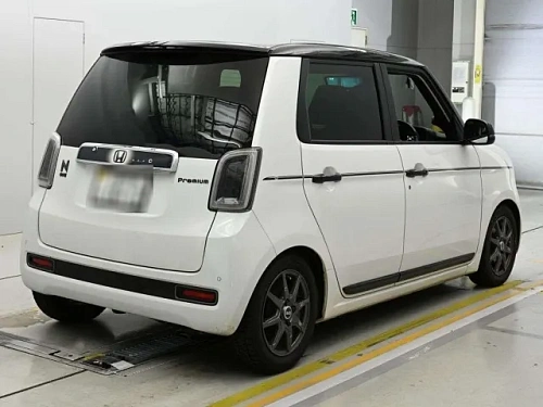 HONDA N ONE 2023