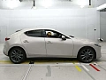 MAZDA MAZDA3 2023