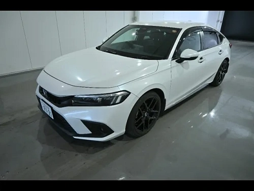 HONDA CIVIC 2026