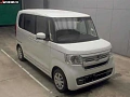 HONDA N BOX 2023