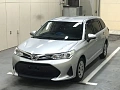 TOYOTA COROLLA FIELDER 2022
