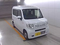 HONDA N VAN 2023