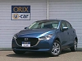 MAZDA MAZDA2 2023