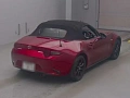 MAZDA ROADSTER 2021