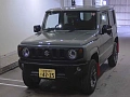 SUZUKI JIMNY 2023